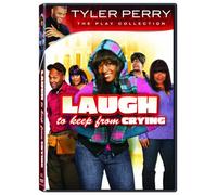 Tyler Perry: Laugh to Keep from Crying