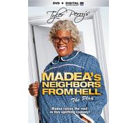 Tyler Perry S Madea S Neighbors From Hell (Play)