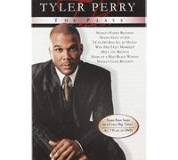 Tyler Perry: The Plays