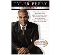 Tyler Perry - The Plays (7 Disc Box Set)