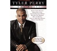 Tyler Perry - The Plays (7 Disc Box Set)