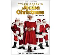 Tyler Perry's A Madea Christmas [Dvd]