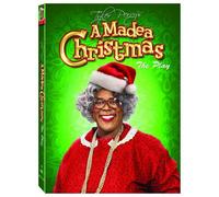 Tyler Perry's A Madea Christmas - The Play [DVD]