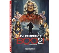 Tyler Perry's Boo 2 A Madea Halloween