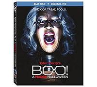 Tyler Perry's Boo! A Madea Halloween
