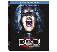 Tyler Perry's Boo! A Madea Halloween