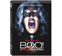 Tyler Perry's Boo: A Madea Halloween [Dvd] [Import]