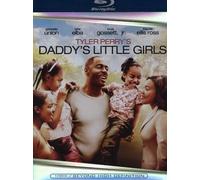 Tyler Perry's Daddy's Little Girls [Blu-Ray]