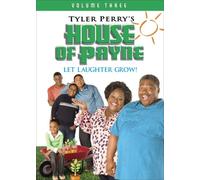 Tyler Perry's House of Payne 3