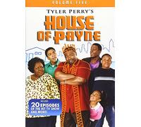 Tyler Perry's House of Payne 5