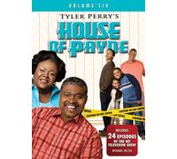 Tyler Perry's House of Payne 6