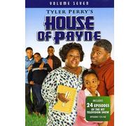 Tyler Perry's House of Payne: Volume 7