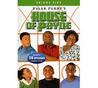 Tyler Perry's House of Payne: Volume 9