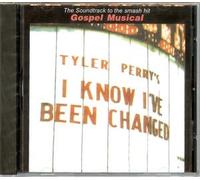 Tyler Perry's - I Know I've Been Changed