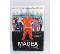 Tyler Perry's Madea Goes to Jail