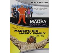 Tyler Perry's Madea Goes to Jail /