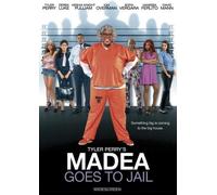 Tyler Perry's Madea Goes to Jail (Widescreen Editi