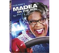 Tyler Perry's Madea on The Run (Play)