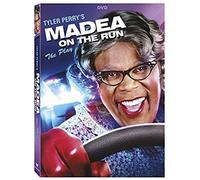 Tyler Perry's Madea on The Run (Play)