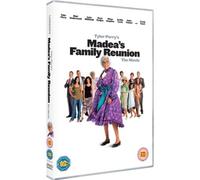 Tyler Perry's Madea's Family Reunion [Dvd]