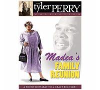 Madea's Family Reunion - DVD Zone 1