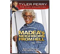 Tyler Perry's Madea's Neighbors from Hell