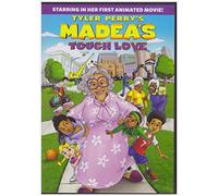 Tyler Perry's Madea's Tough Love