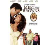 Tyler Perry's Meet The Browns