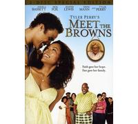 Tyler Perry's Meet The Browns (Two-Disc Special Edition + Digital Copy)