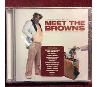 Original Soundtrack - Tyler Perry's Meet The.