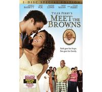 Tyler Perry's Meet The Browns (Two-Disc Special Edition + Digital Copy)