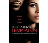 Tyler Perry's Temptation: Confessions of a Marriage Counselor