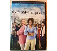 Tyler Perry's the Family That Preys