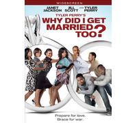 Tyler Perry's Why Did I Get Married Too? [DVD] by Michael Jai White