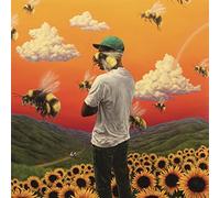 Tyler - Scum uck Flower Boy - Vinyl Record 12 - F600z