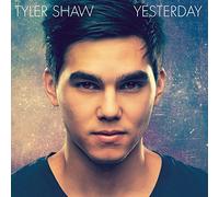 Tyler Shaw - 2014 Album [Import]