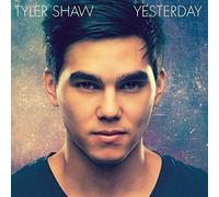 Tyler Shaw - 2014 Album