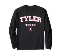 Tyler Texas Manche Longue