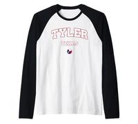 Tyler Texas Manche Raglan
