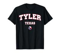 Tyler Texas T-Shirt