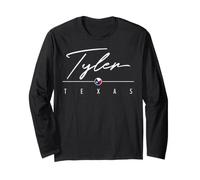 Tyler Texas (Texas) Manche Longue