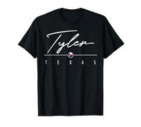 Tyler Texas (Texas) T-Shirt