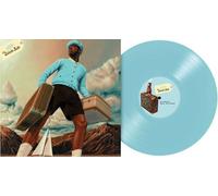 Tyler, The Creator - Call Me If You Get Lost: The Estate Sale [Vinyl Lp] Explicit, With Booklet, Blue, Colored Vinyl, Gatefold Lp Jacket, Ltd Ed, 180 Gram, Foil Embossed