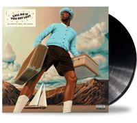 Tyler, The Creator Call Me If You Get Lost (Vinyl) 12" Album
