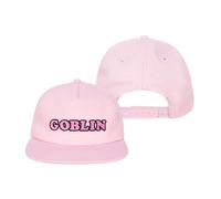 Tyler, The Creator Chapeau Goblin Cooper, Rose, Taille Unique