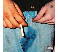 Tyler The Creator - Cherry Bomb - Édition Du 10E Anniversaire 2Lp Vinyle Bleu