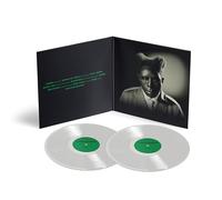 CHROMAKOPIA Vinyle Blanc Opaque Vinyle