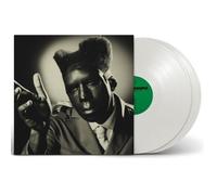 Tyler The Creator Chromakopia Double Vinyle LP Coloré Blanc Neuf Et Scellé