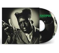 Tyler, The Creator - CHROMAKOPIA Standard CD Version Digisleeve