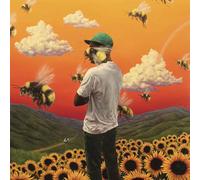 Tyler, The Creator - Flower Boy [New Vinyl LP] Explicit, Gatefold LP Jacket, 150